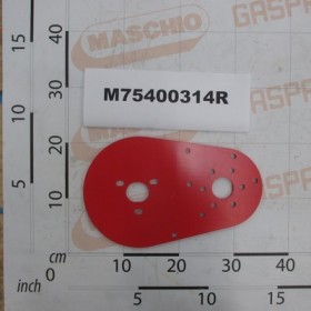 TRASMISSION PLATE
