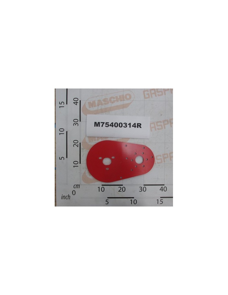 TRASMISSION PLATE