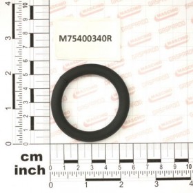 GASKET D-8