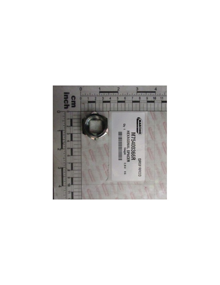HEXAGONAL SPACER