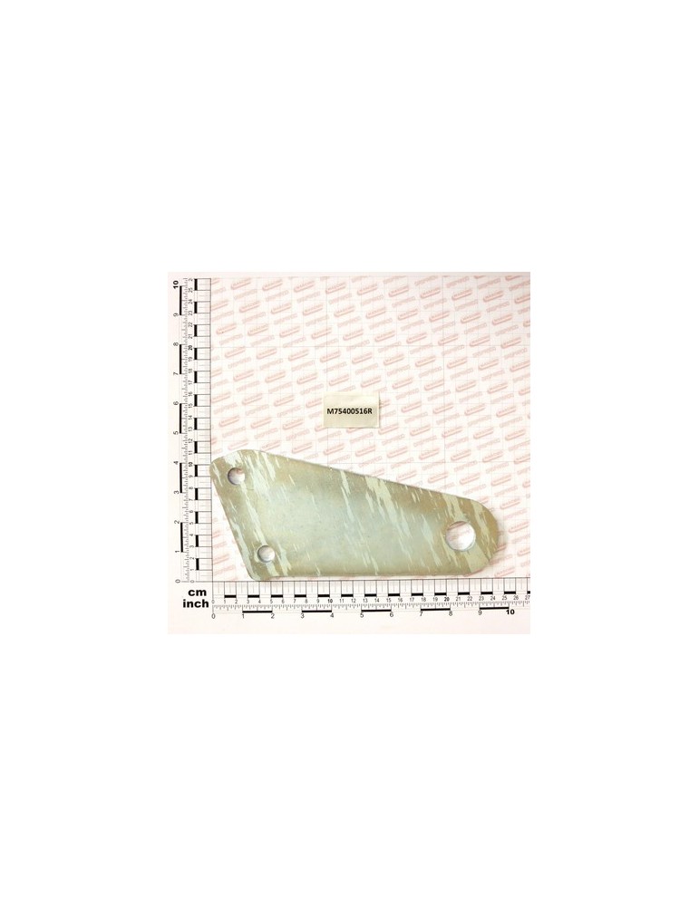 FIXING PLATE