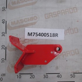SUPPORT 100X100 TUBE