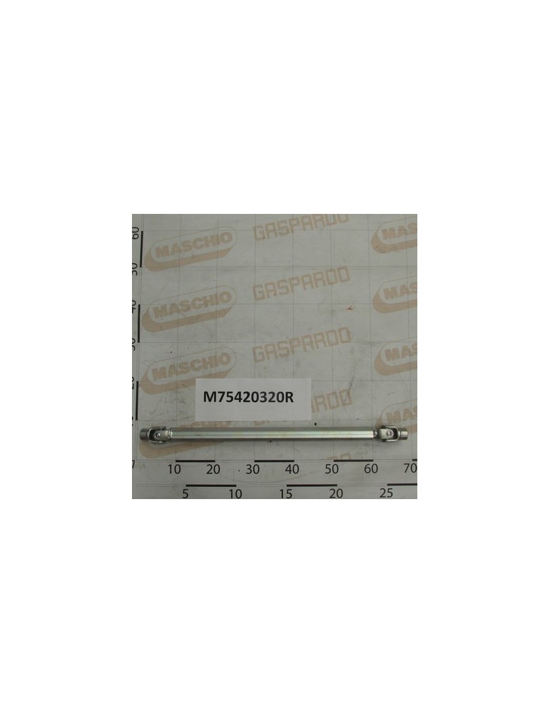 P T O  SHAFT 2000