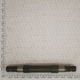 TRANSMISSION SHAFT