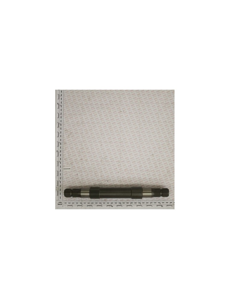 TRANSMISSION SHAFT