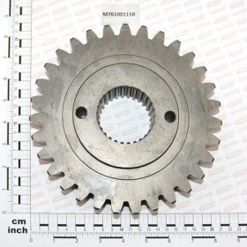 GEAR Z-31