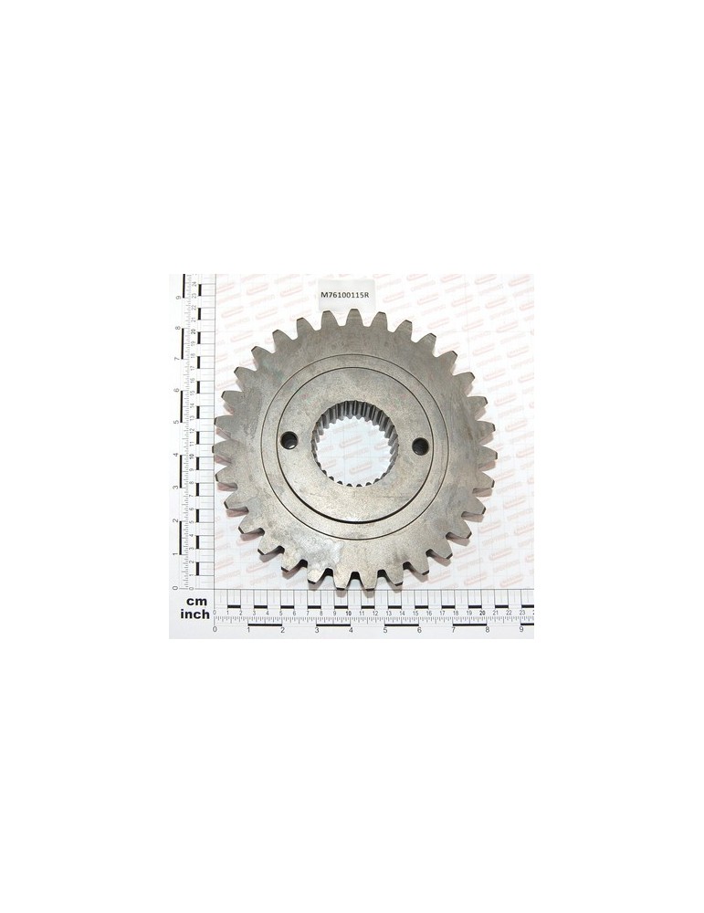 GEAR Z-31