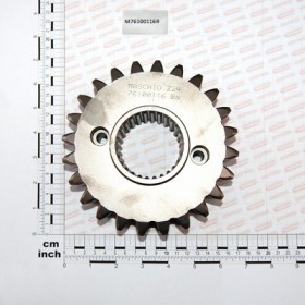 GEAR Z-24
