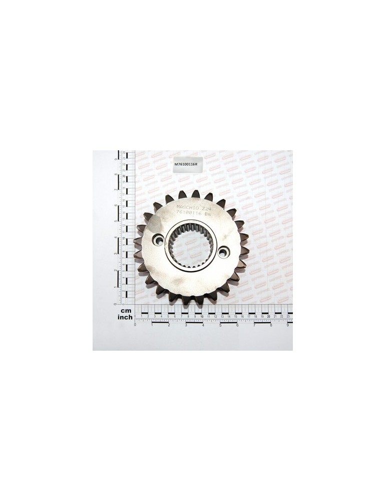 GEAR Z-24