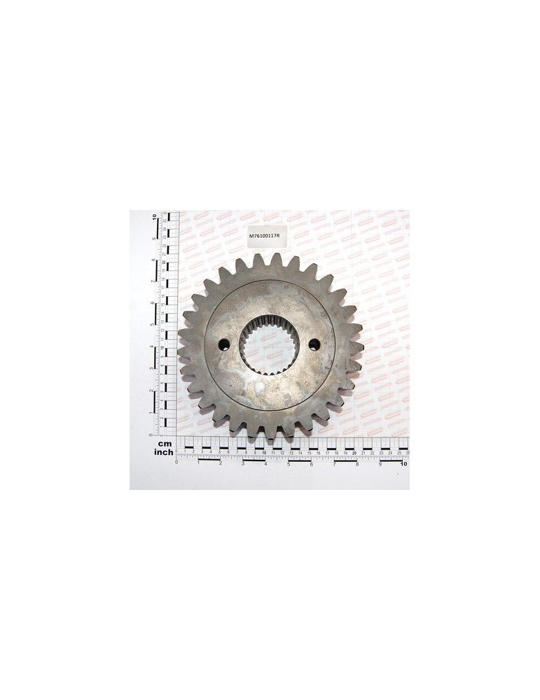 GEAR Z-29