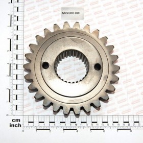 GEAR Z-26
