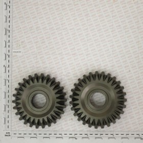 BEVEL GEAR PAIR