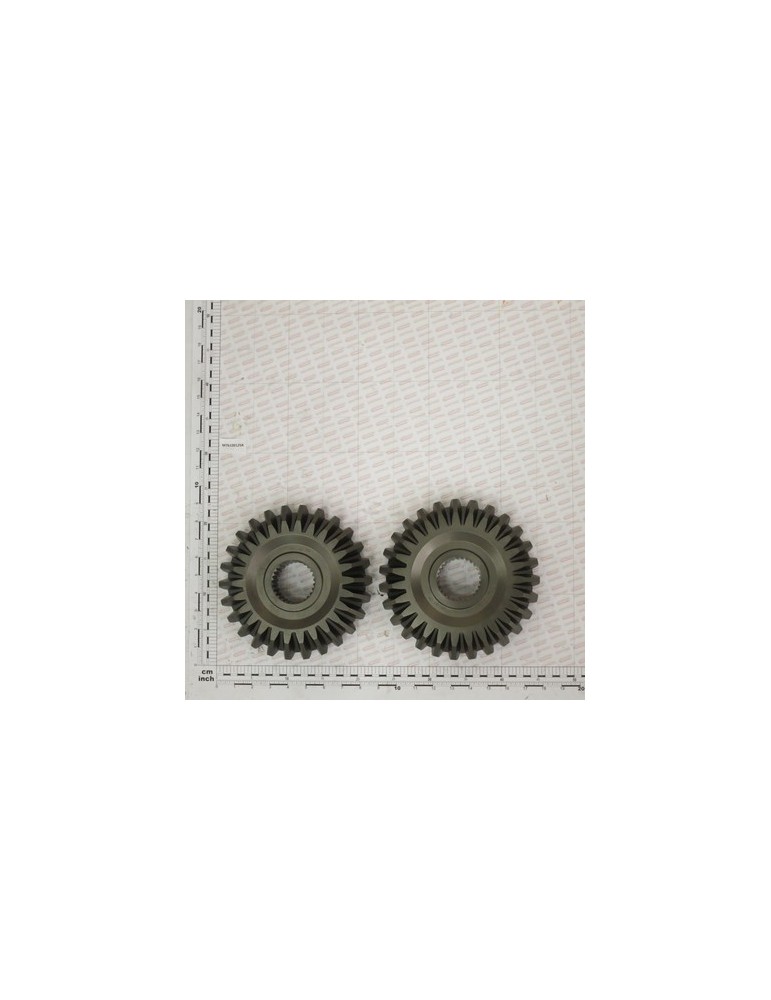 BEVEL GEAR PAIR