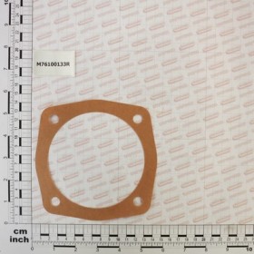 GASKET MM.0,1