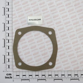 GASKET MM.0,3