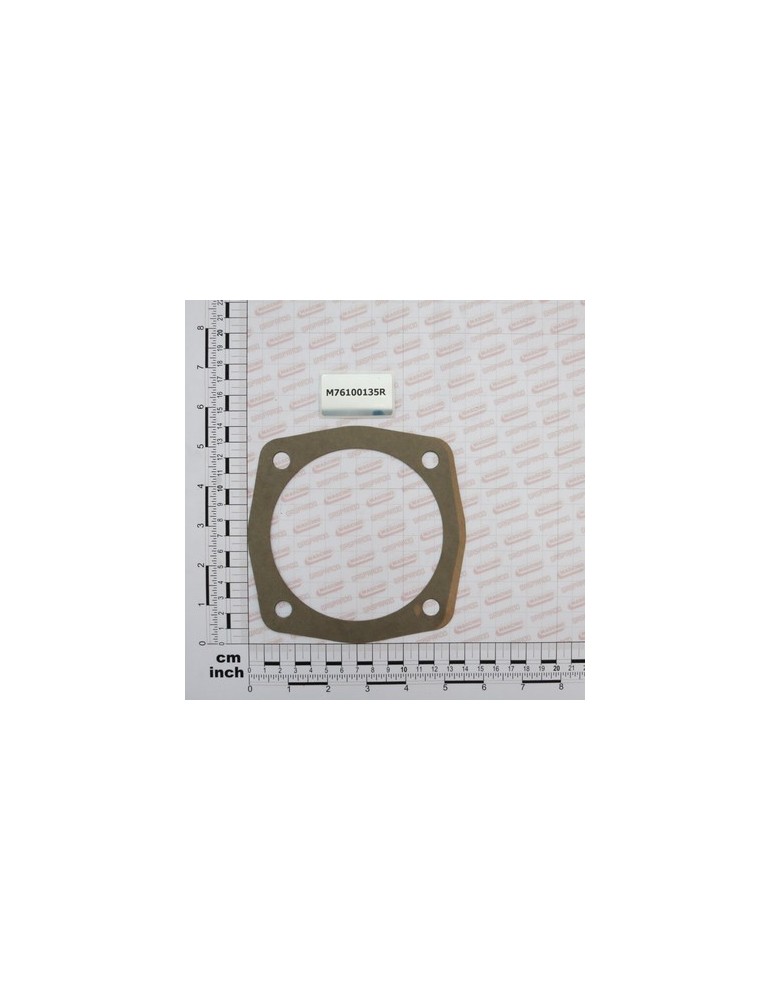 GASKET MM.0,5