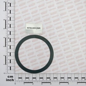 WASHER 110X90X0,2