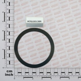 WASHER 110X90X0,4