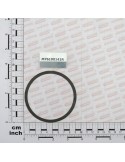 WASHER 90X80X0,3