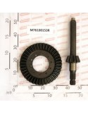 BEVEL GEAR PAIR
