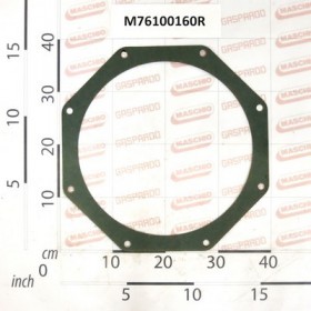 GASKET 0,1