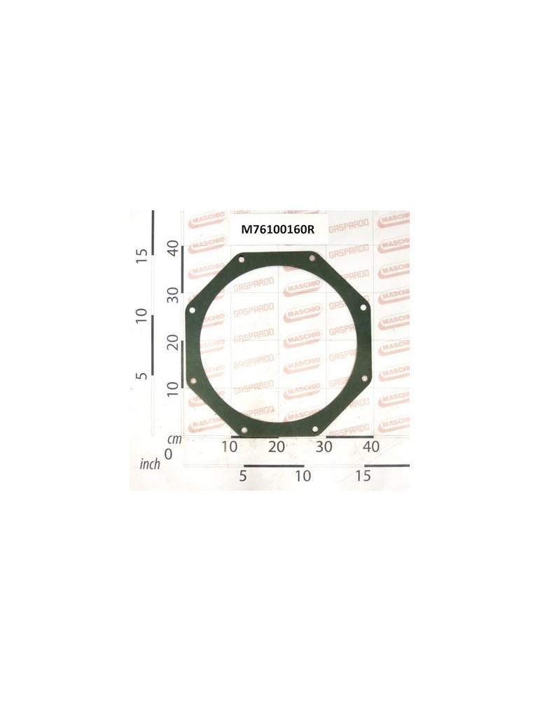 GASKET 0,1