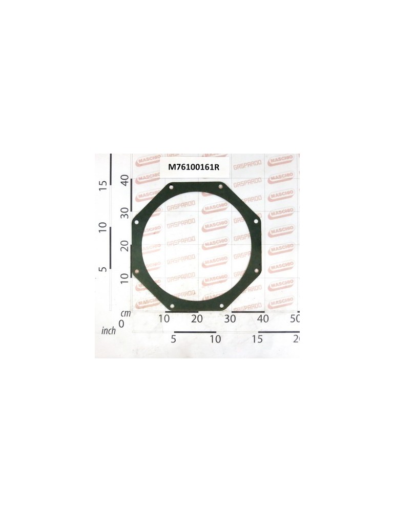 GASKET 0,3