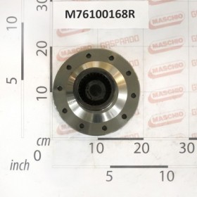 SPLINED HUB