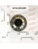 SPLINED HUB