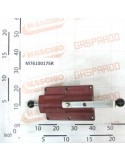 GEARBOX COVER