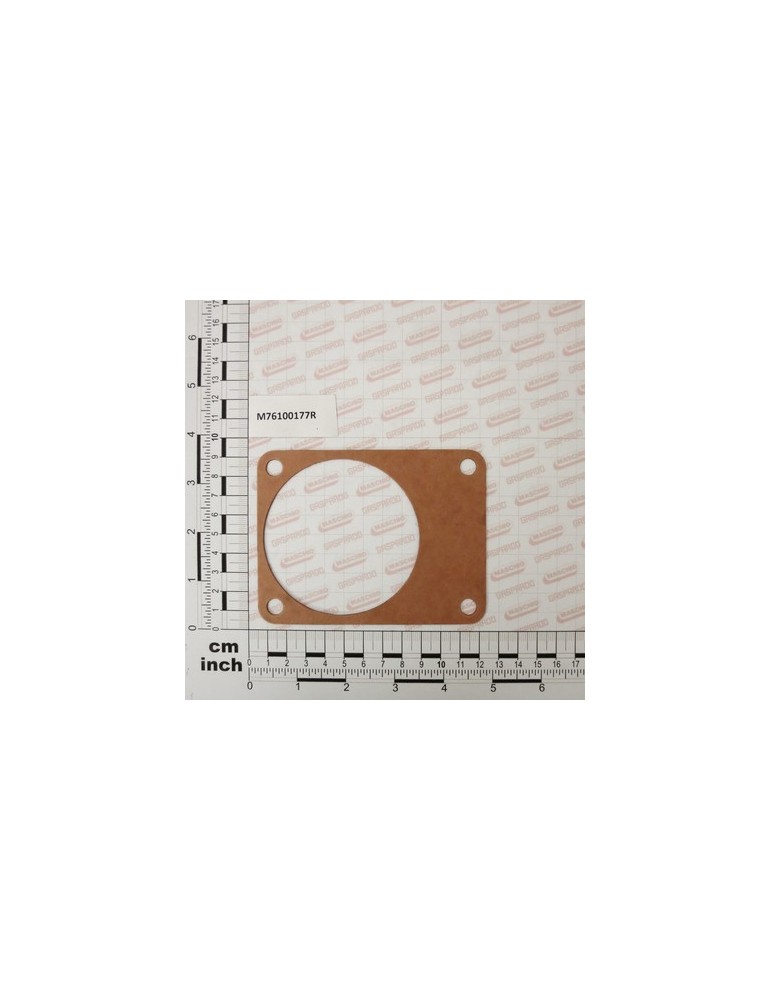 GASKET MM.1