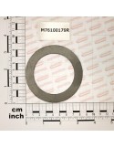 WASHER 85X60X0,1