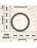 WASHER 62X50X0,5