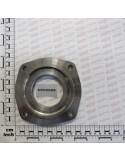POWER TAKE-OFF CLOSING FLANGE