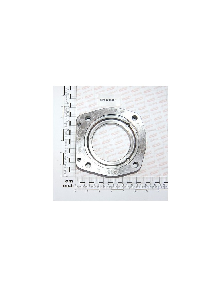 PUMP FLANGE