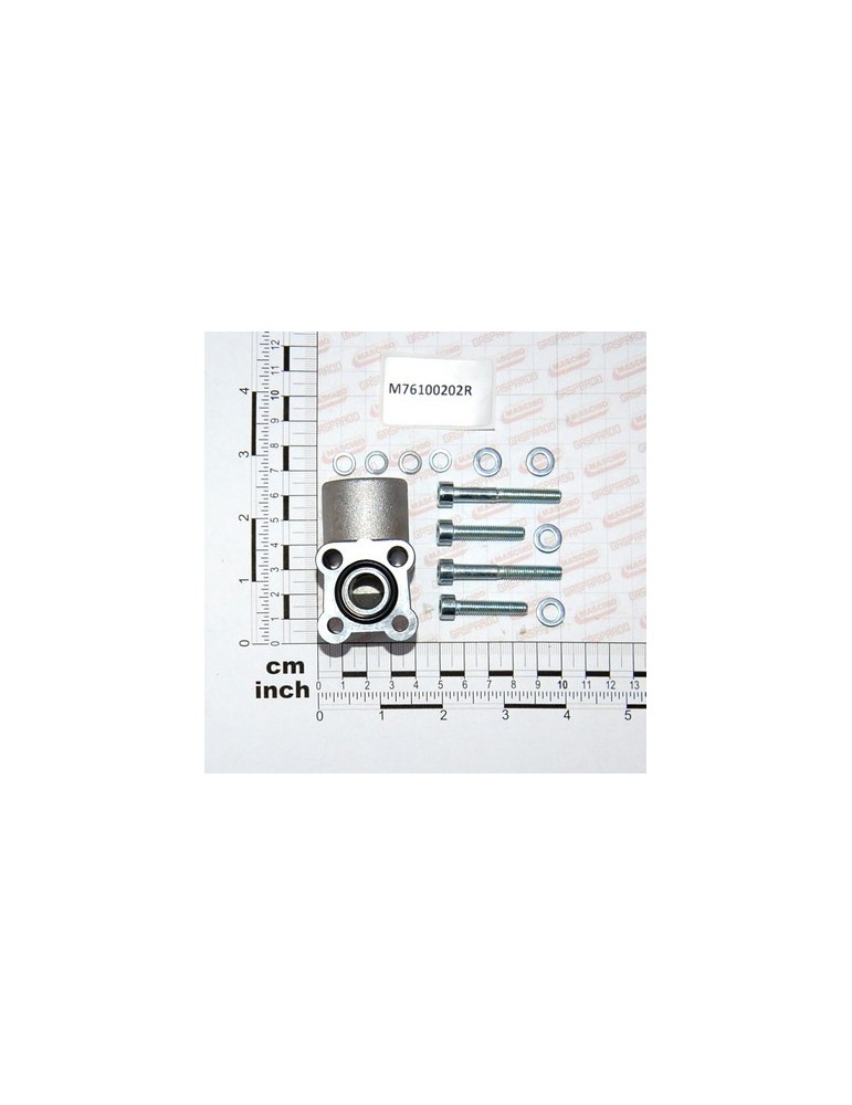 CONNECTOR 3/8\"