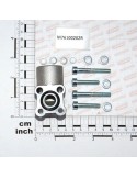 CONNECTOR 3/8\"