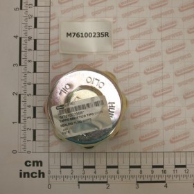 SEALING PLUG OMFB