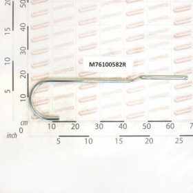 SHAFT HOOK
