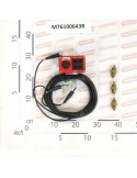 TEMPERATURE ALARM KIT
