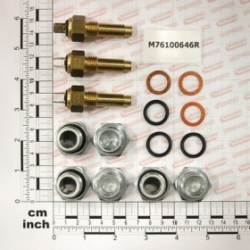 CONECTORS
