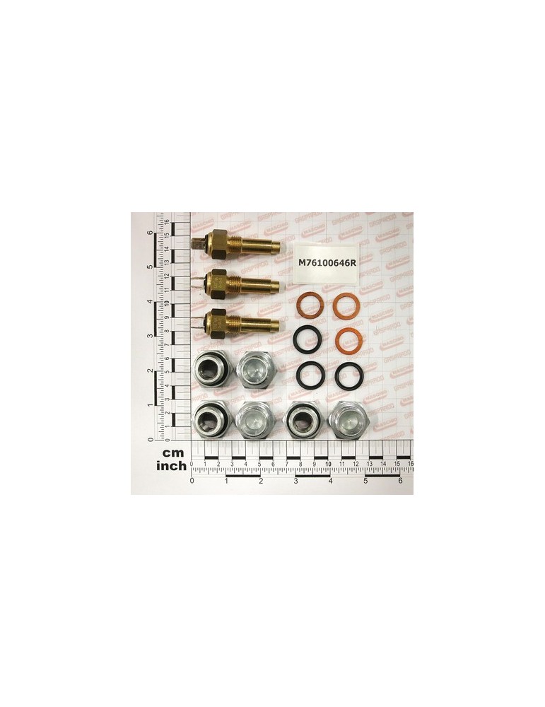 CONECTORS