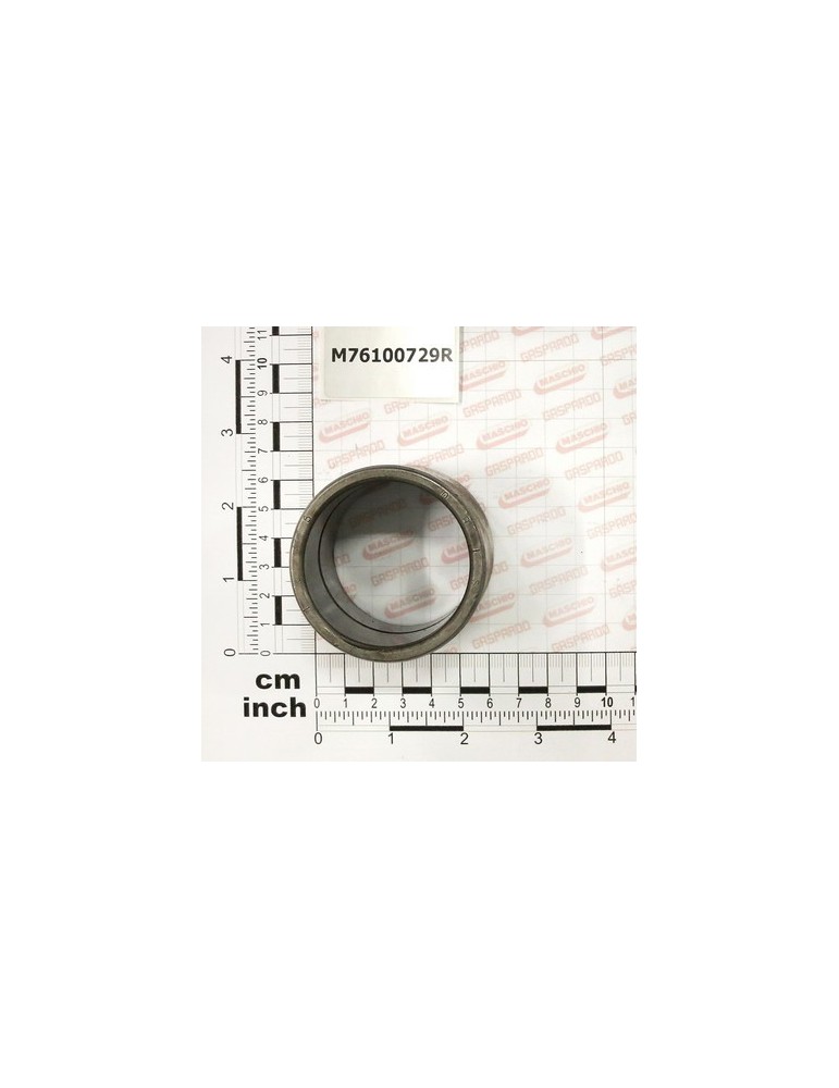 BUSHING D-50 D-60 L-60