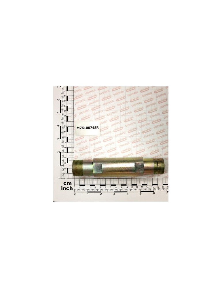PIN D-35 L-160