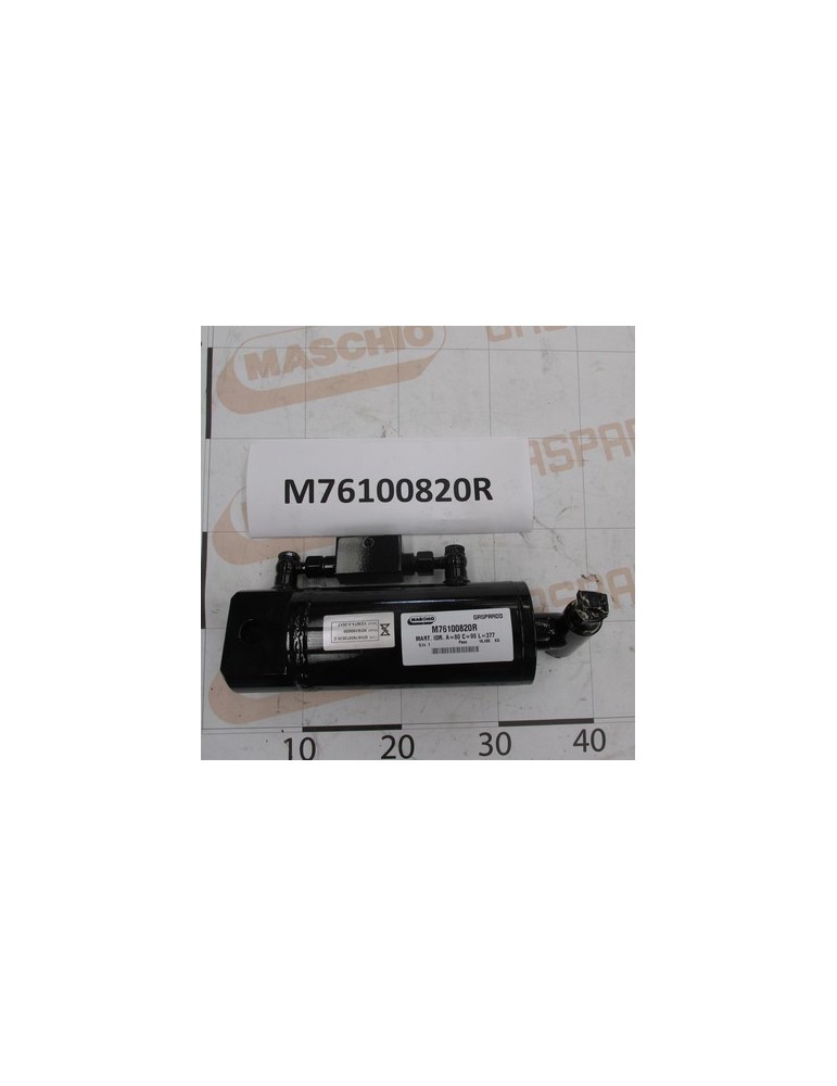 HYDRAULIQUE ADJUSTER L-377