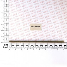 THREADED BAR