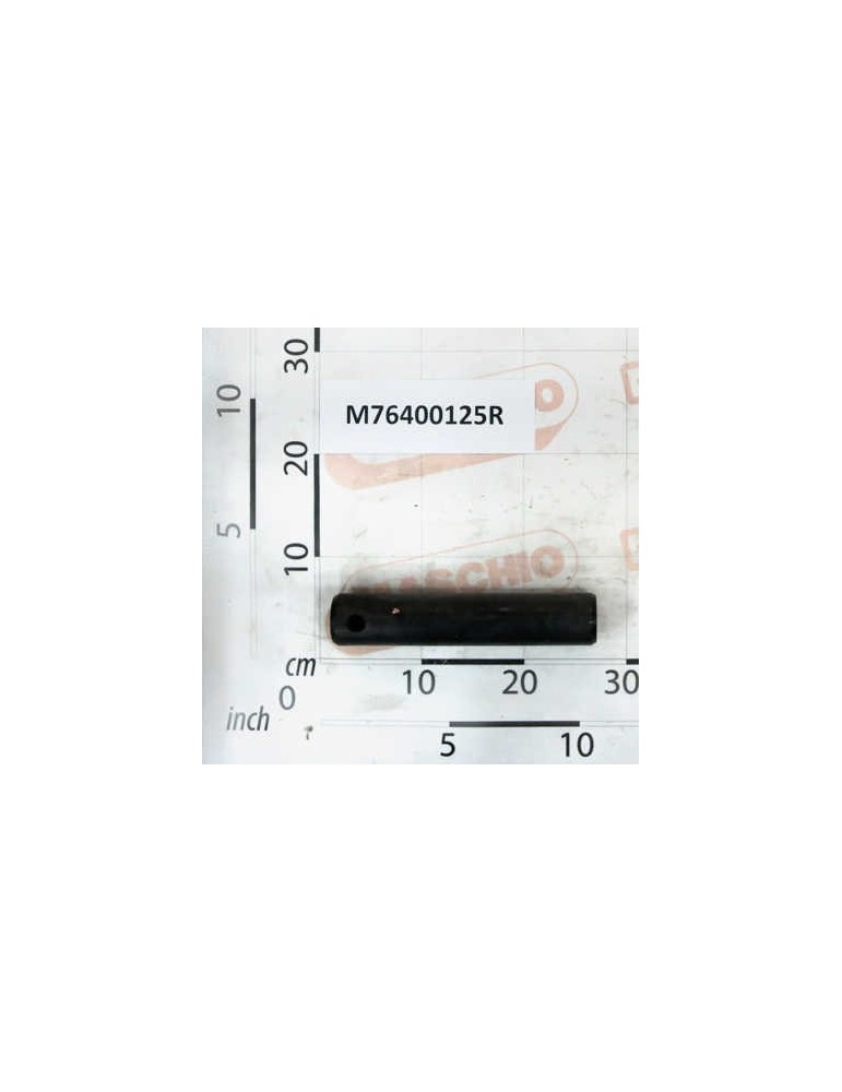 PIN D-50 L-250