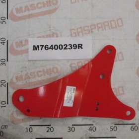 DX SIDE PANEL OPERATOR ELEMENT