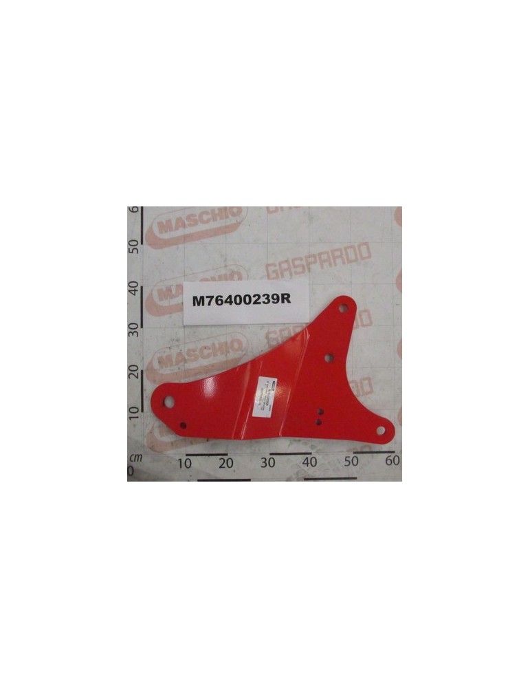 DX SIDE PANEL OPERATOR ELEMENT