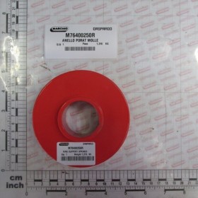 RING SUPPORT SPRINGS